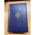 RARE* 1922 ROBERT LOUIS STEVENSON "THE WRECKER"...