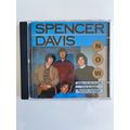 SPENCER DAVIS - NOW (UK AUDIO CD, 1991)