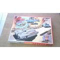 CAPTAIN SCARLET AND THE MYSTERONS Jigsaw Puzzle...