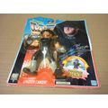 THE UNDERTAKER FIGURE WWF WRESTLING 1992 TITAN ...