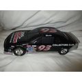 Member Collectors Club Coinbank 1:24 DIECAST BA...