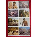 WHEN DINOSAURS RULED THE EARTH (1970) original ...