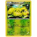 Pokemon B&W Legendary Treasures - #11/113 - Swa...