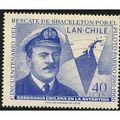 1967 Michel 658 - MNH (**)