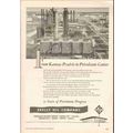 skelly oil company 1951 kansas prairie petroleu...