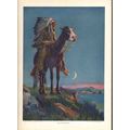 bingham brothers company 1926 invaders indian h...