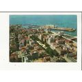 Spain VIGO Aerial Postcard by La Region (20)
