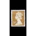 ENGLAND GREAT BRITAIN [1984] MiNr 1006 ( O/used...