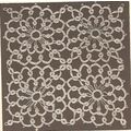 Tat Medallion Pattern Tatted Medallions