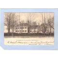New Jersey Morristown Washingtons Headquarters~...