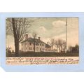 New Jersey Morristown Washingtons Headquarters~...