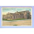 IN Fort Wayne Pennsylvania Depot View Large Sto...
