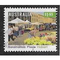 AUS 2008 $1.65 'TOURIST PRECINCTS -SALAMANCA' (...