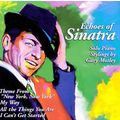 Echoes of Frank Sinatra CD Gary Motley, Solo Pi...