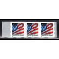 3550 34c U.S. Flag Very Fine MNH PNC S3333/3 SQ...