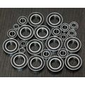 (24pcs) KYOSHO FANTOM 2001 Rubber Sealed Ball B...