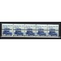 1906a 17c Electric Auto Very Fine MNH Dry Gum P...