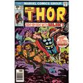 THE MIGHTY THOR # 253 HI GRADE