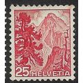 1948 Michel 503 - mint no gum