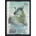 AAT 2014 Era of the Husky - White Husky 70c s/a...