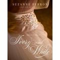 Designing In Ivory And White