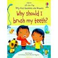 Why Should I Brush My Teeth Very First Liftthef...