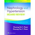 Nephrology Hypertension Board Rev 2E