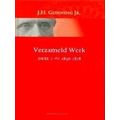 Verzameld Werk Deel 1 1856-1878