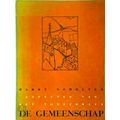 Aspecten Van Het Tijdschrift De Gemeenschap