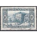 Algérie 1937 Michel 136 O Cote (2005) 0.80 € Co...