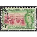 1953/1962 SG 145 - fine used (o)