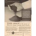 RHEEM MFG COMPANY 1955 this shot secret lasting...