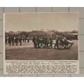 C1294) Nery Gun L Battery RHA Ranby Camp - 1948...