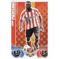 Match Attax 2010/2011 254 John Mensah Sunderland