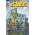Star Wars: Droids (Vol 2) (1995 Ltd) # 003 NM M...