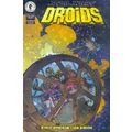 Star Wars: Droids (Vol 2) (1995 Ltd) # 001 NM M...