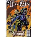 Legion (Vol 1) The # 018 NM MODERN AGE COMICS