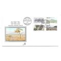 SouthWestAfrica.Painters of South West Africa s...