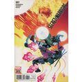 Secret Warriors (Vol 2) # 007 NM MODERN AGE COMICS