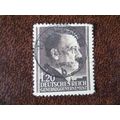 Poland 1942 German General Government 1zl 20 Ad...