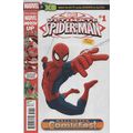 HALLOWEEN COMICFEST 2013 - ULTIMATE SPIDER-MAN