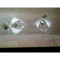 Elegant 925 Sterling Silver New Fashion Jewelry...