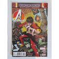 AVENGERS WORLD #20 - 1st PRINT - MARVEL COMICS