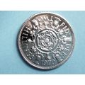 1970 Two Shillings Florin 2/- 001 Nice