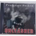 unleasehed by professor peskin CD good
