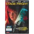 DVD - Stage Fright (2014) *Allie MacDonald / Mi...