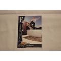 Rob Dydek 2000 Road Champs AXS FREESTYLE