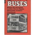 Buses No. 323 Febuary 1982