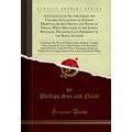 A Catalogue of All the Great and Valuable Colle...