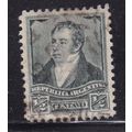 Argentina 1892 Bernardino Rivadavi 1/2 fine Use...